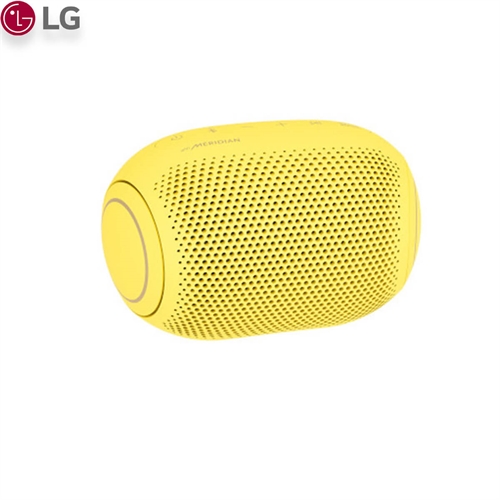 Loa LG PL2 3